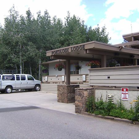 Pokolodi Lodge Snowmass Village Esterno foto