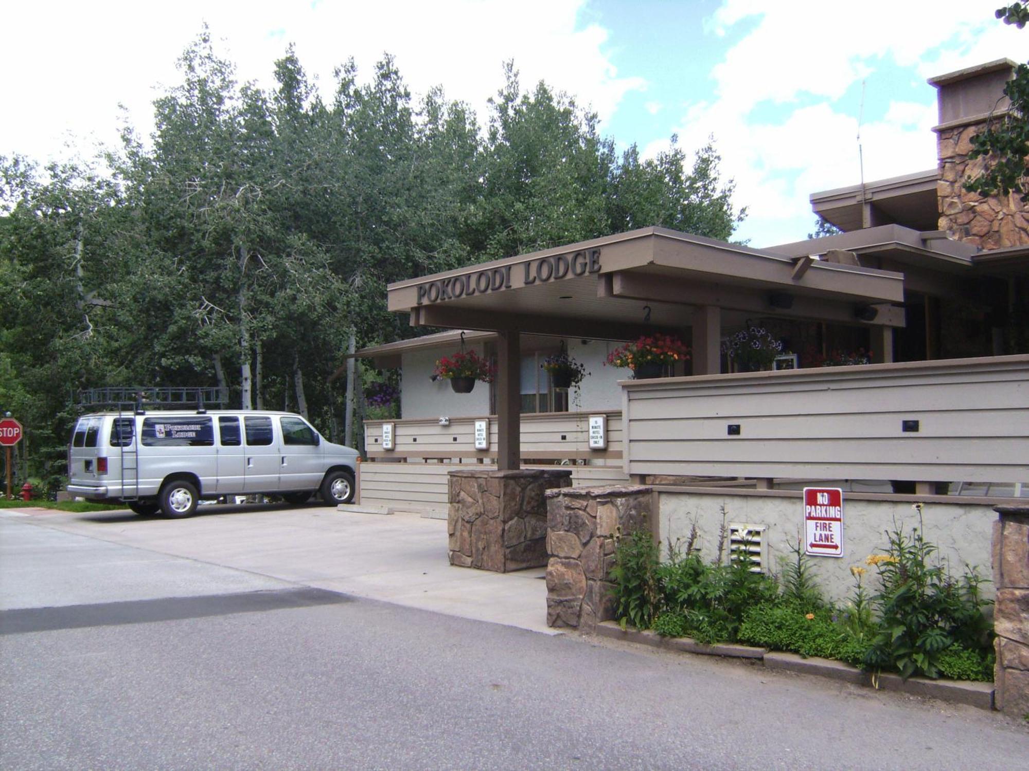 Pokolodi Lodge Snowmass Village Esterno foto