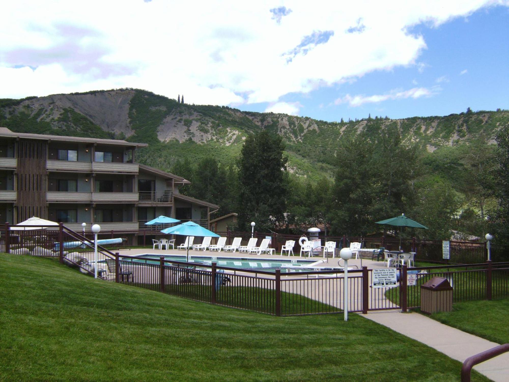 Pokolodi Lodge Snowmass Village Servizi foto