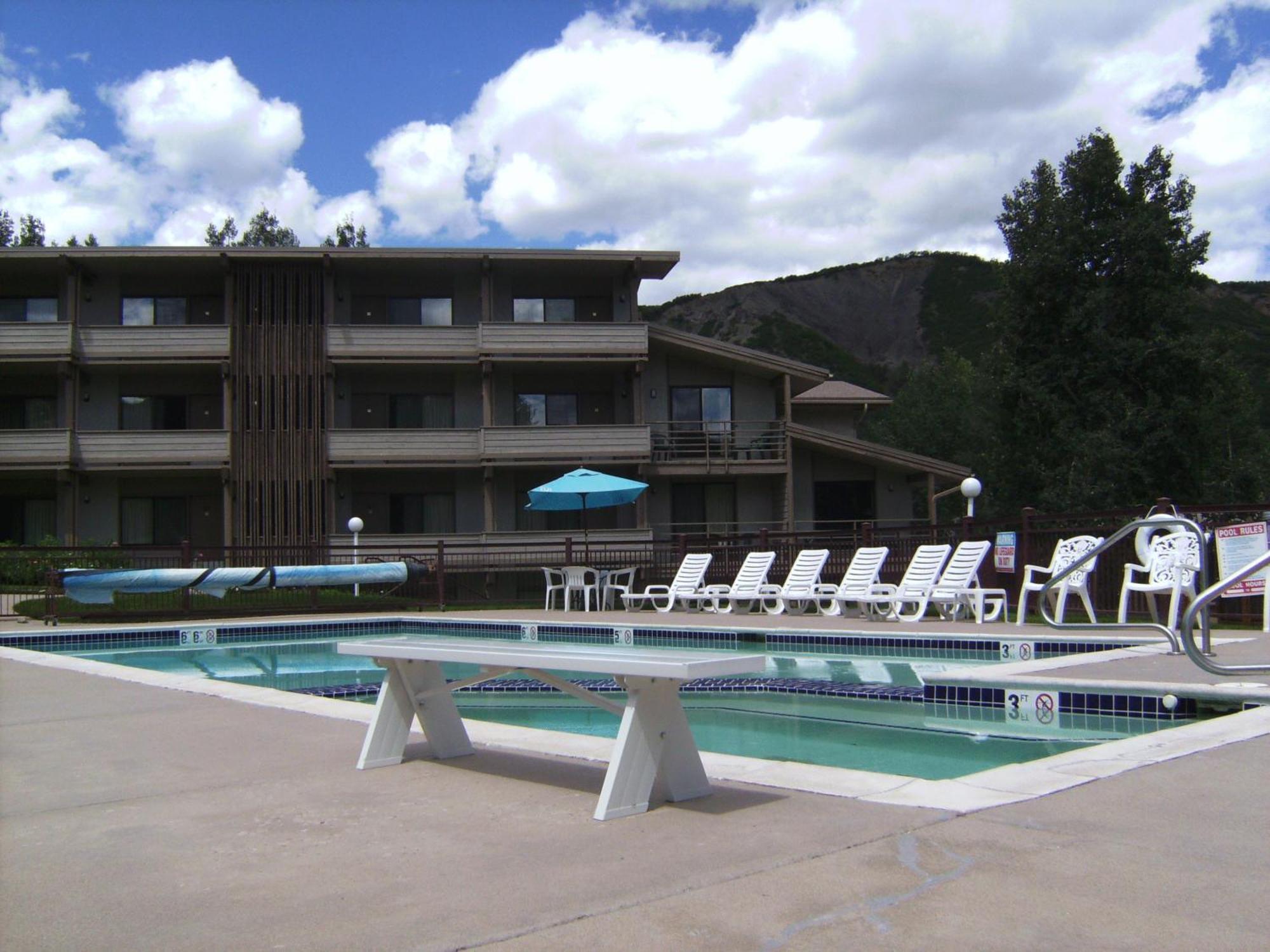 Pokolodi Lodge Snowmass Village Servizi foto