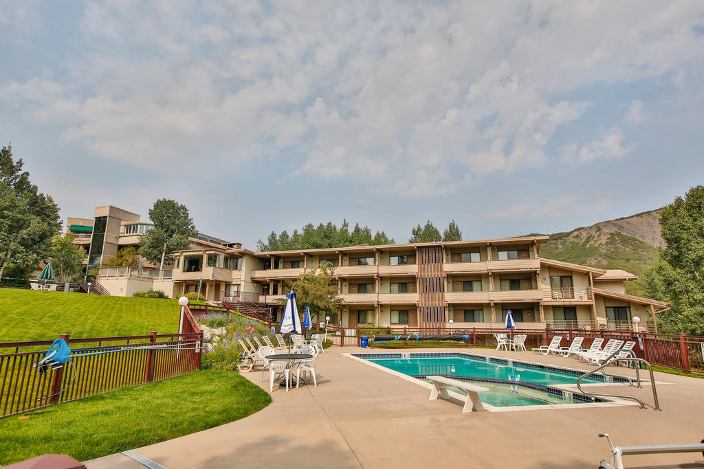 Pokolodi Lodge Snowmass Village Esterno foto