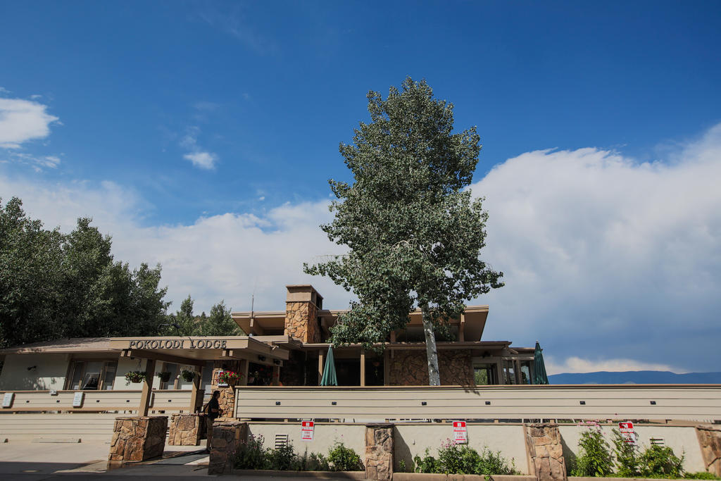 Pokolodi Lodge Snowmass Village Esterno foto