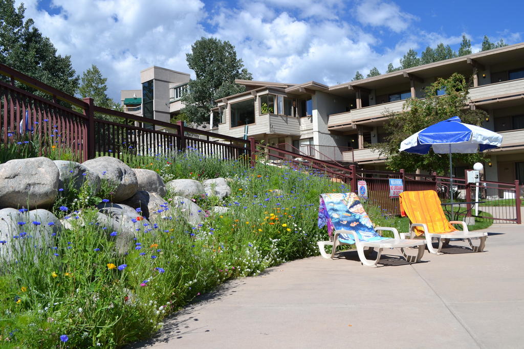 Pokolodi Lodge Snowmass Village Esterno foto