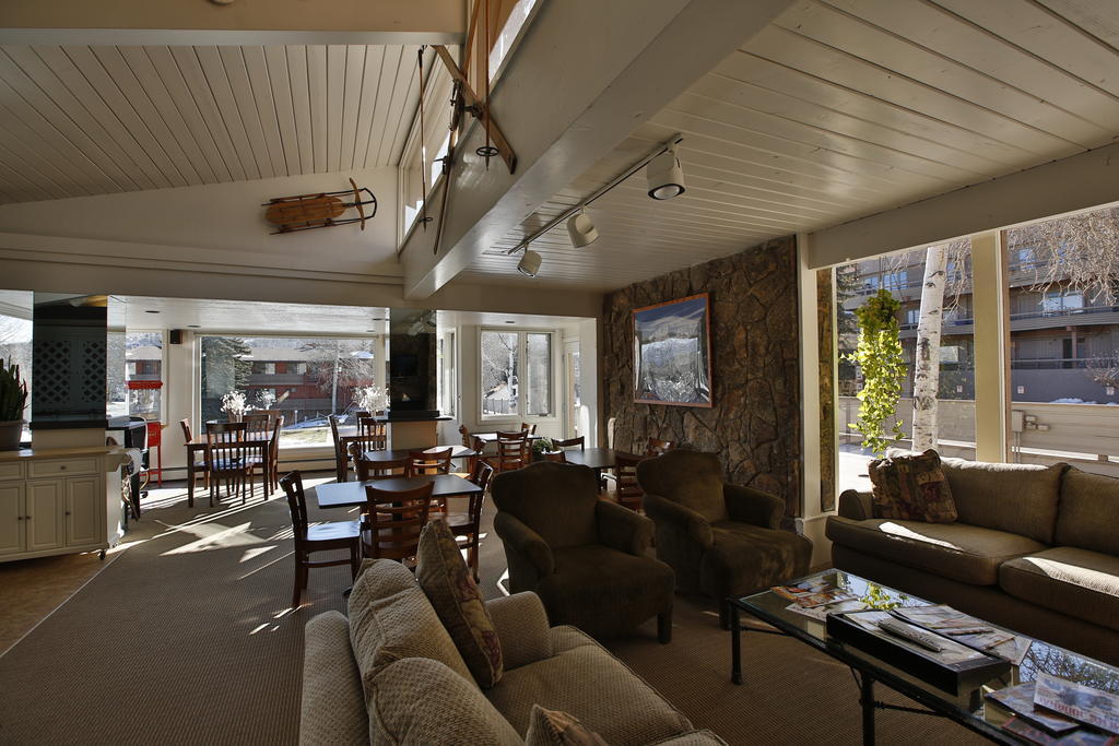 Pokolodi Lodge Snowmass Village Camera foto