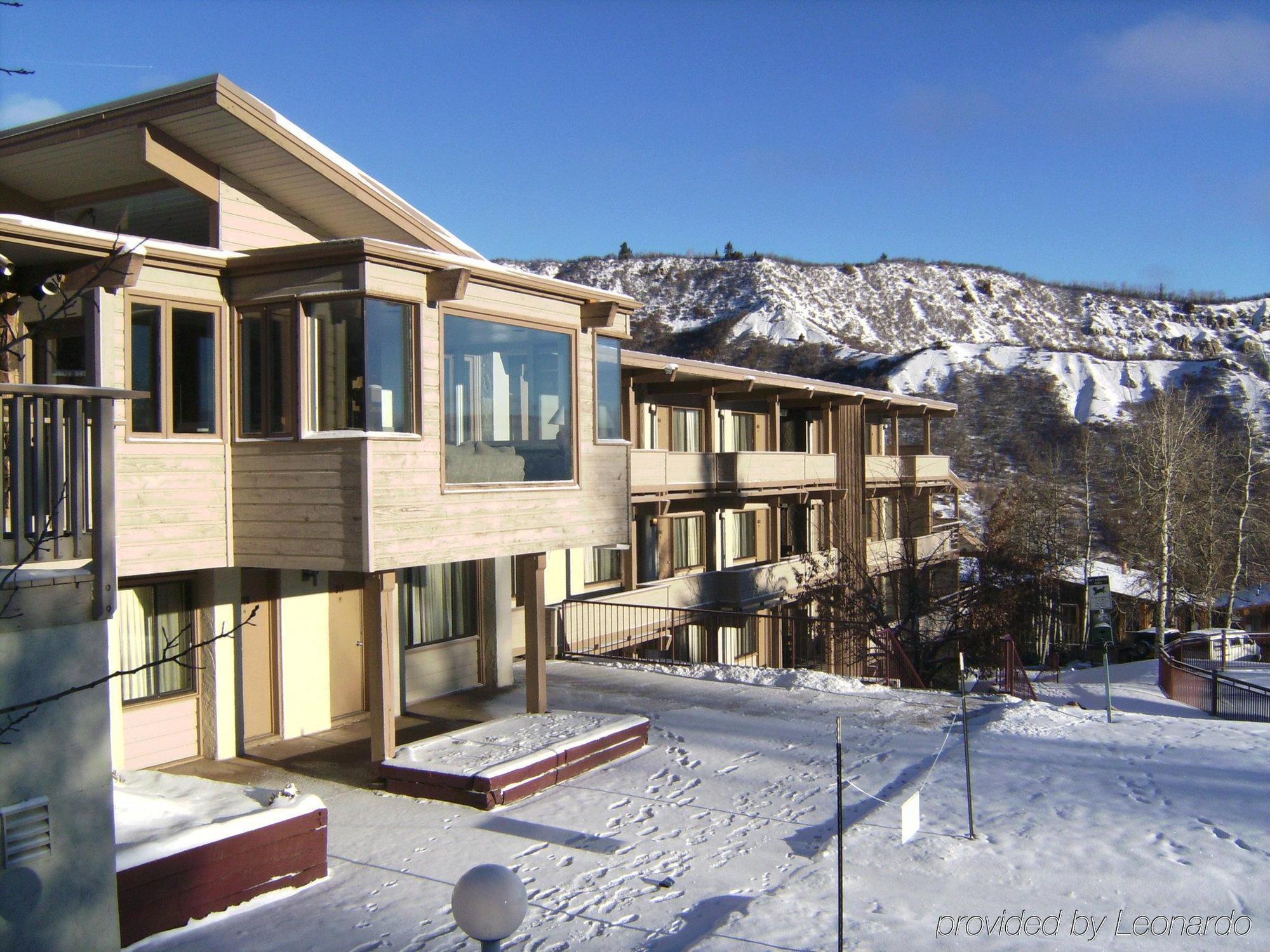 Pokolodi Lodge Snowmass Village Esterno foto