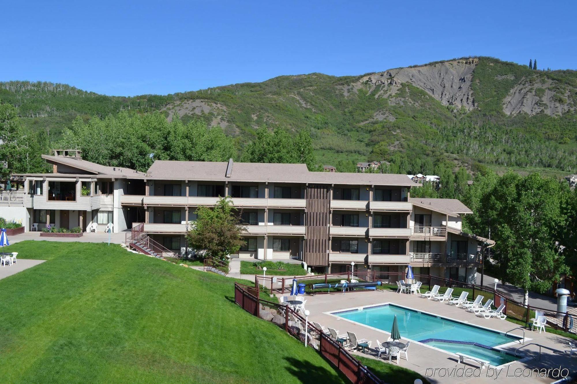 Pokolodi Lodge Snowmass Village Esterno foto