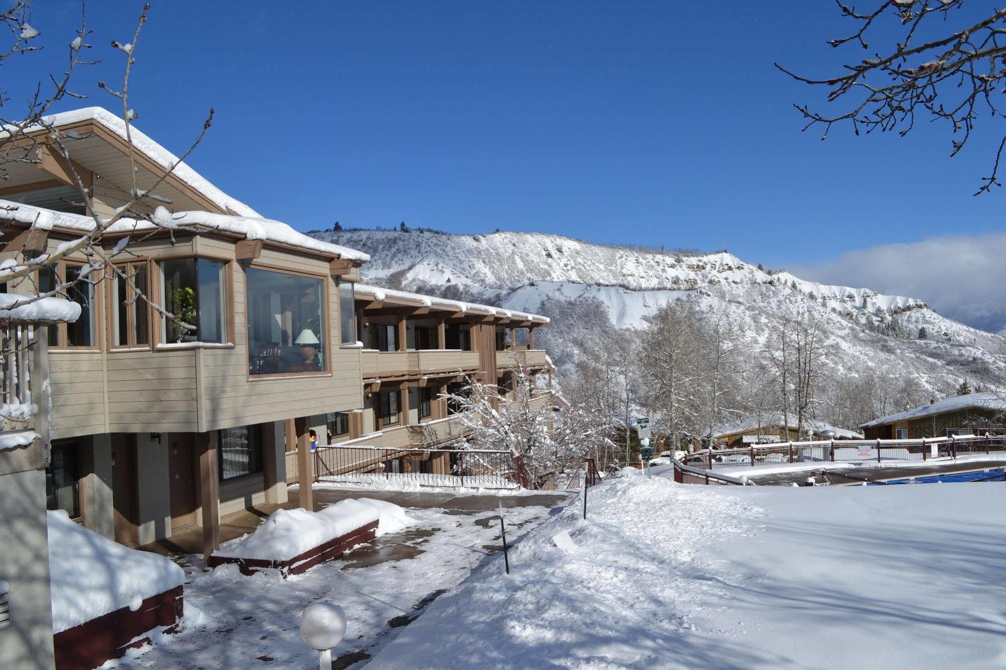 Pokolodi Lodge Snowmass Village Esterno foto