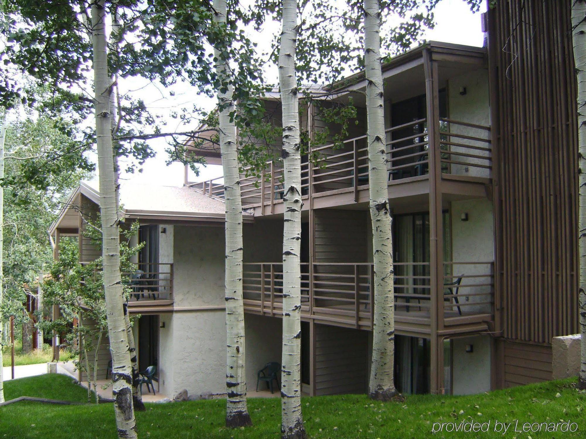 Pokolodi Lodge Snowmass Village Esterno foto