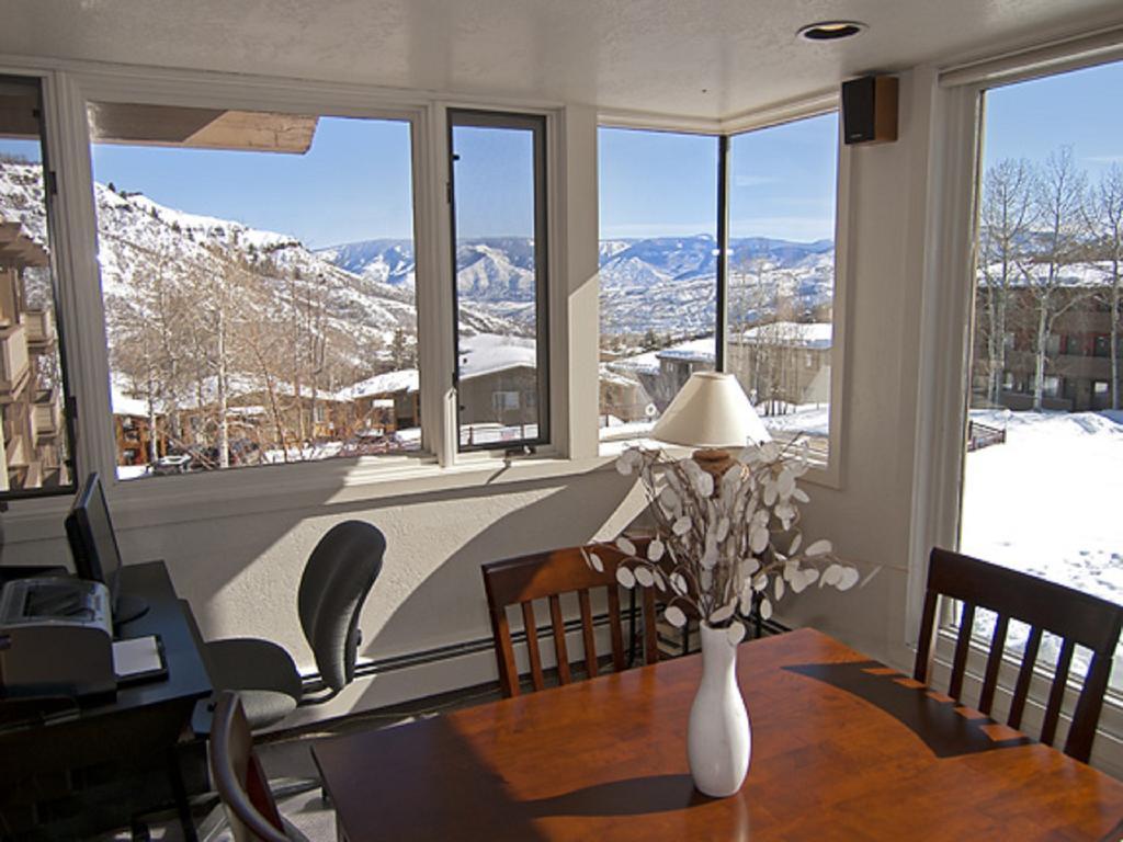Pokolodi Lodge Snowmass Village Esterno foto