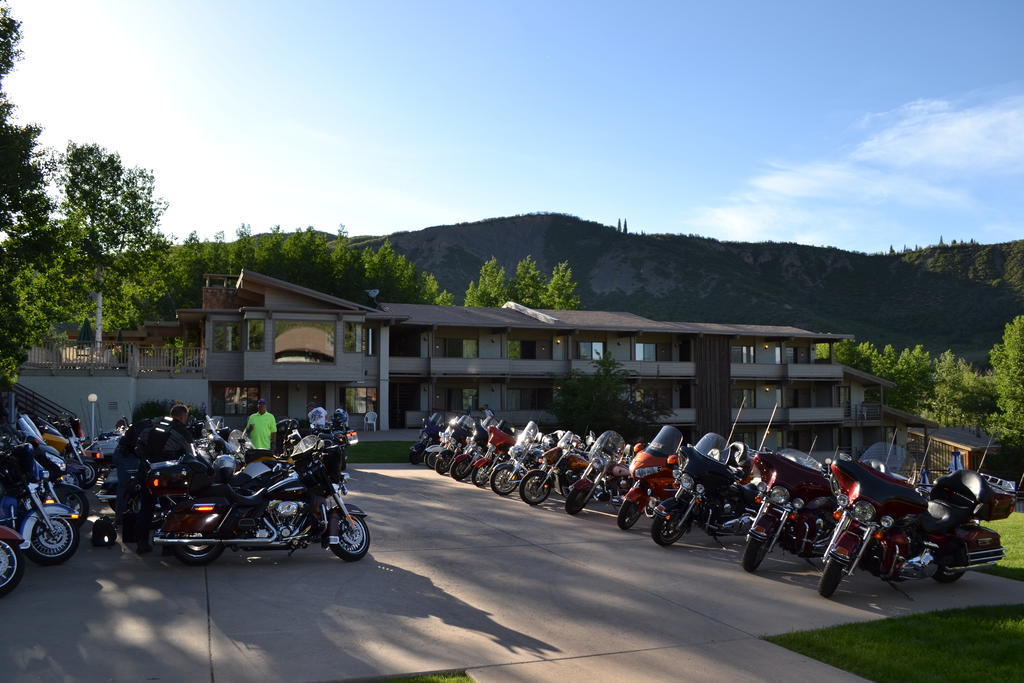 Pokolodi Lodge Snowmass Village Esterno foto