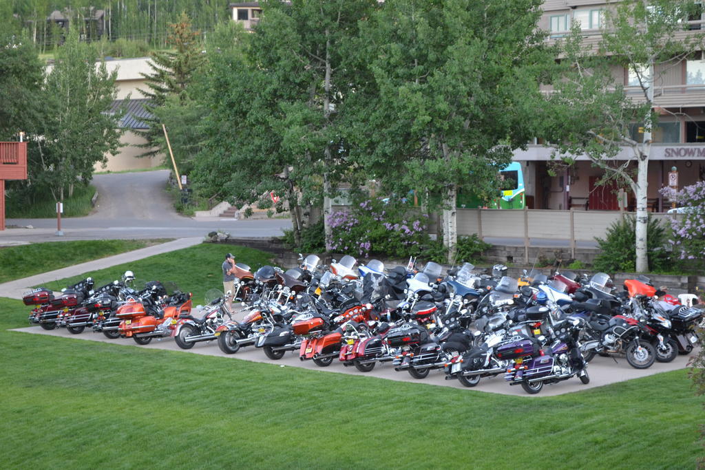 Pokolodi Lodge Snowmass Village Esterno foto