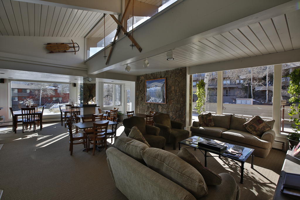 Pokolodi Lodge Snowmass Village Esterno foto