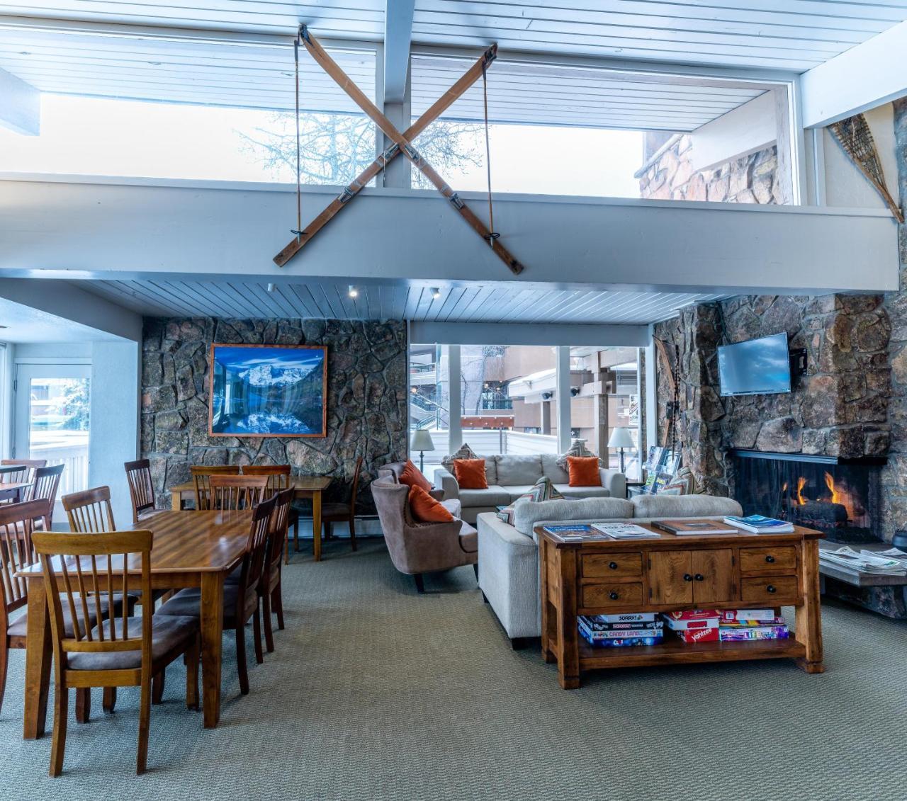 Pokolodi Lodge Snowmass Village Esterno foto
