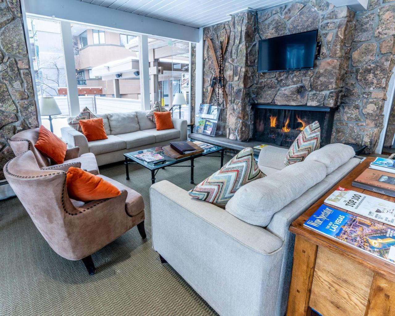 Pokolodi Lodge Snowmass Village Esterno foto