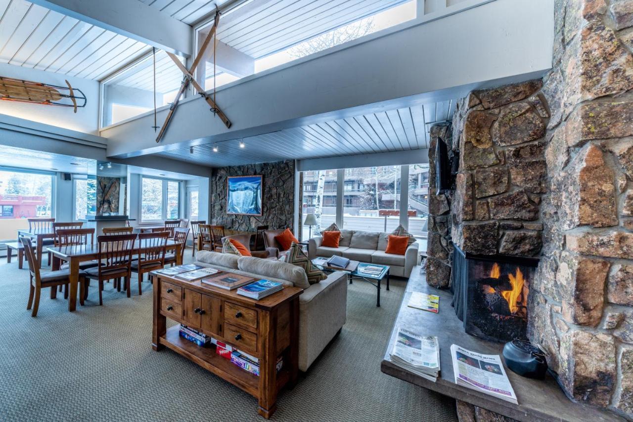 Pokolodi Lodge Snowmass Village Esterno foto