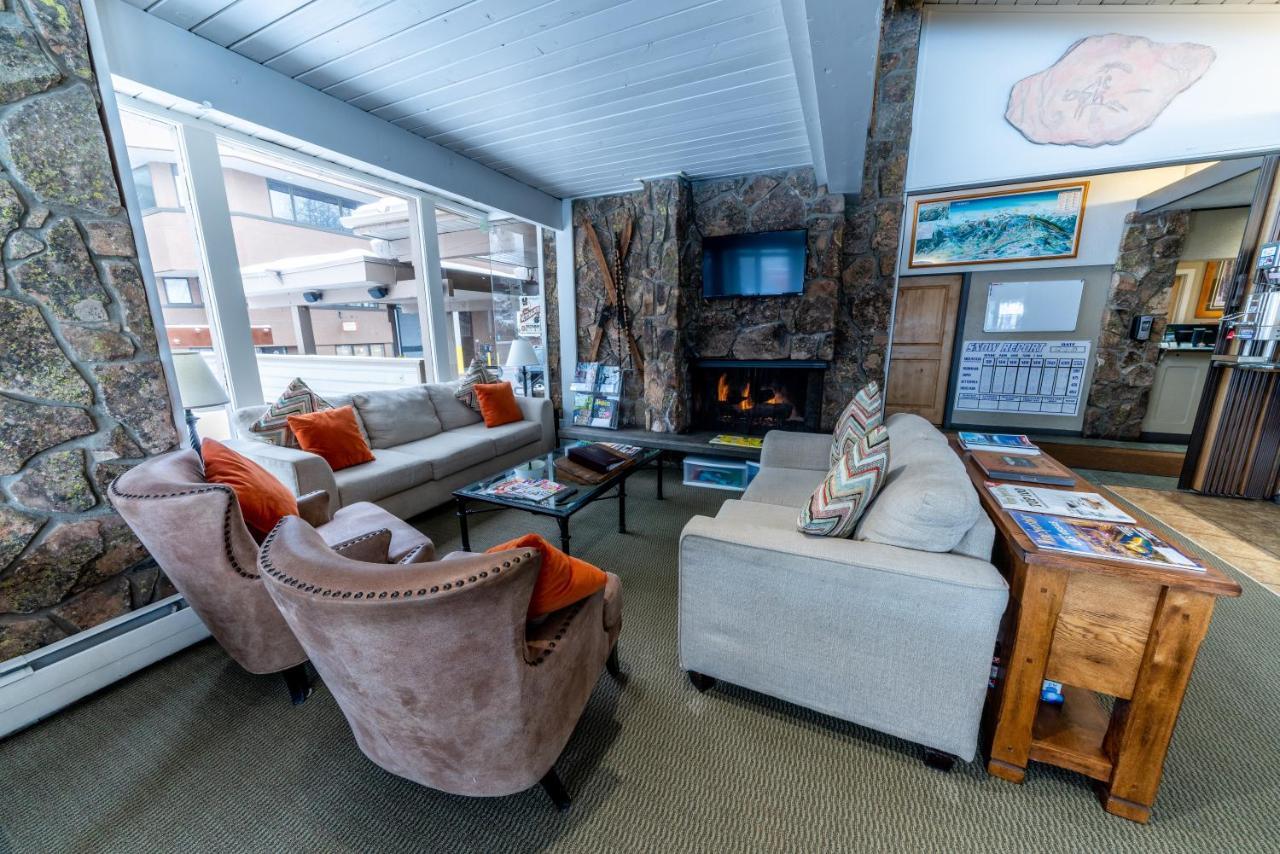Pokolodi Lodge Snowmass Village Esterno foto