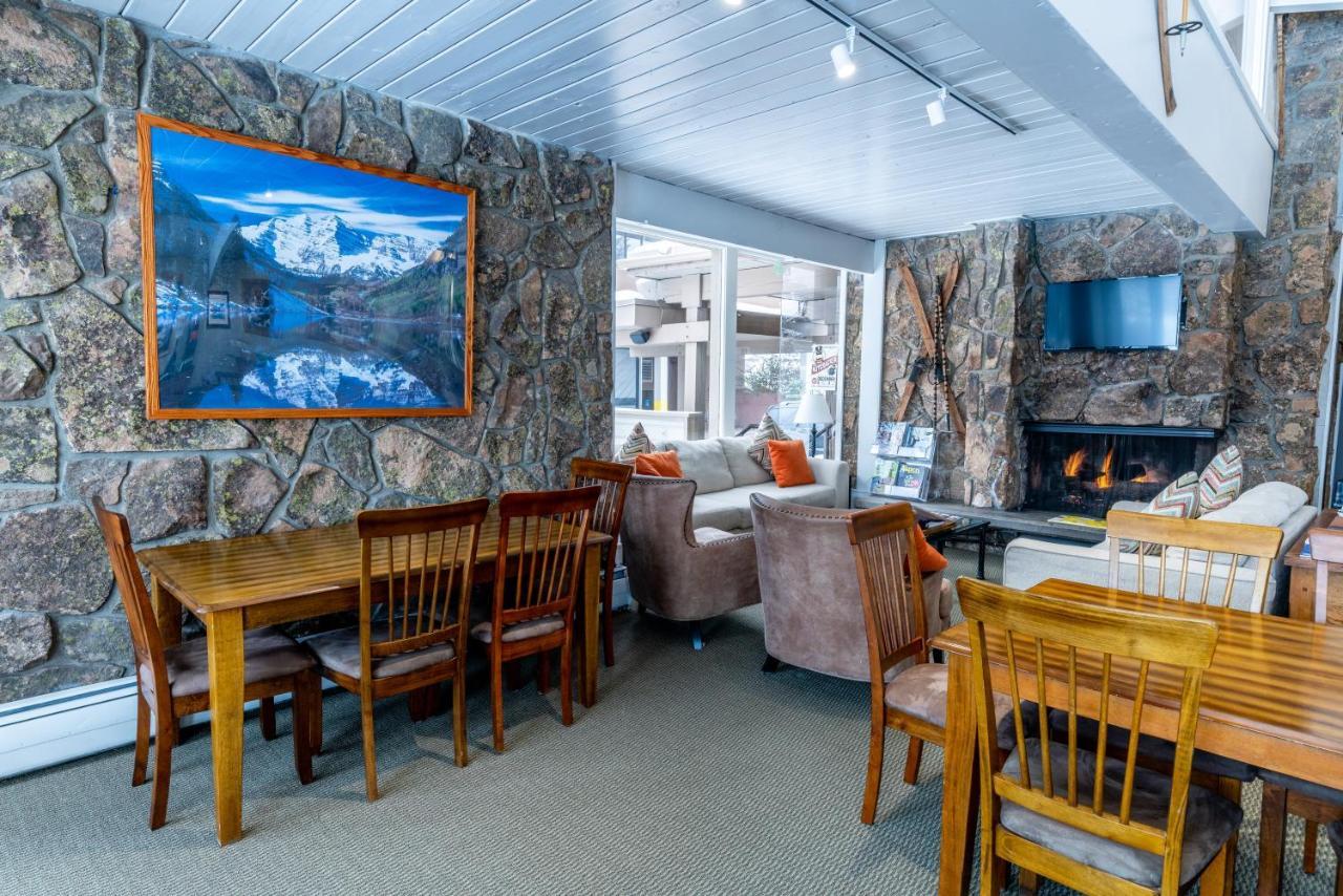 Pokolodi Lodge Snowmass Village Esterno foto
