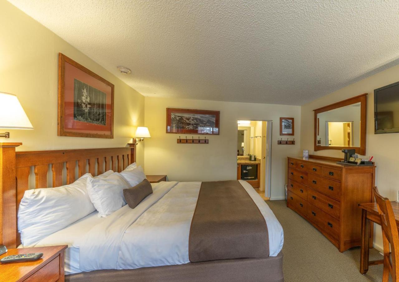 Pokolodi Lodge Snowmass Village Esterno foto