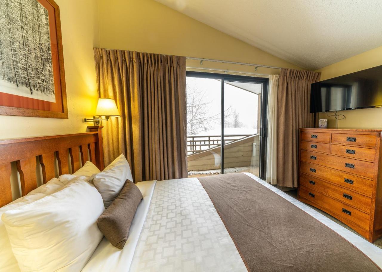 Pokolodi Lodge Snowmass Village Esterno foto