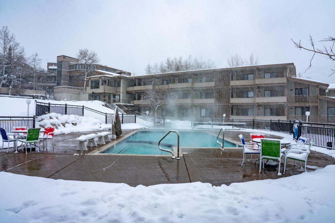 Pokolodi Lodge Snowmass Village Esterno foto