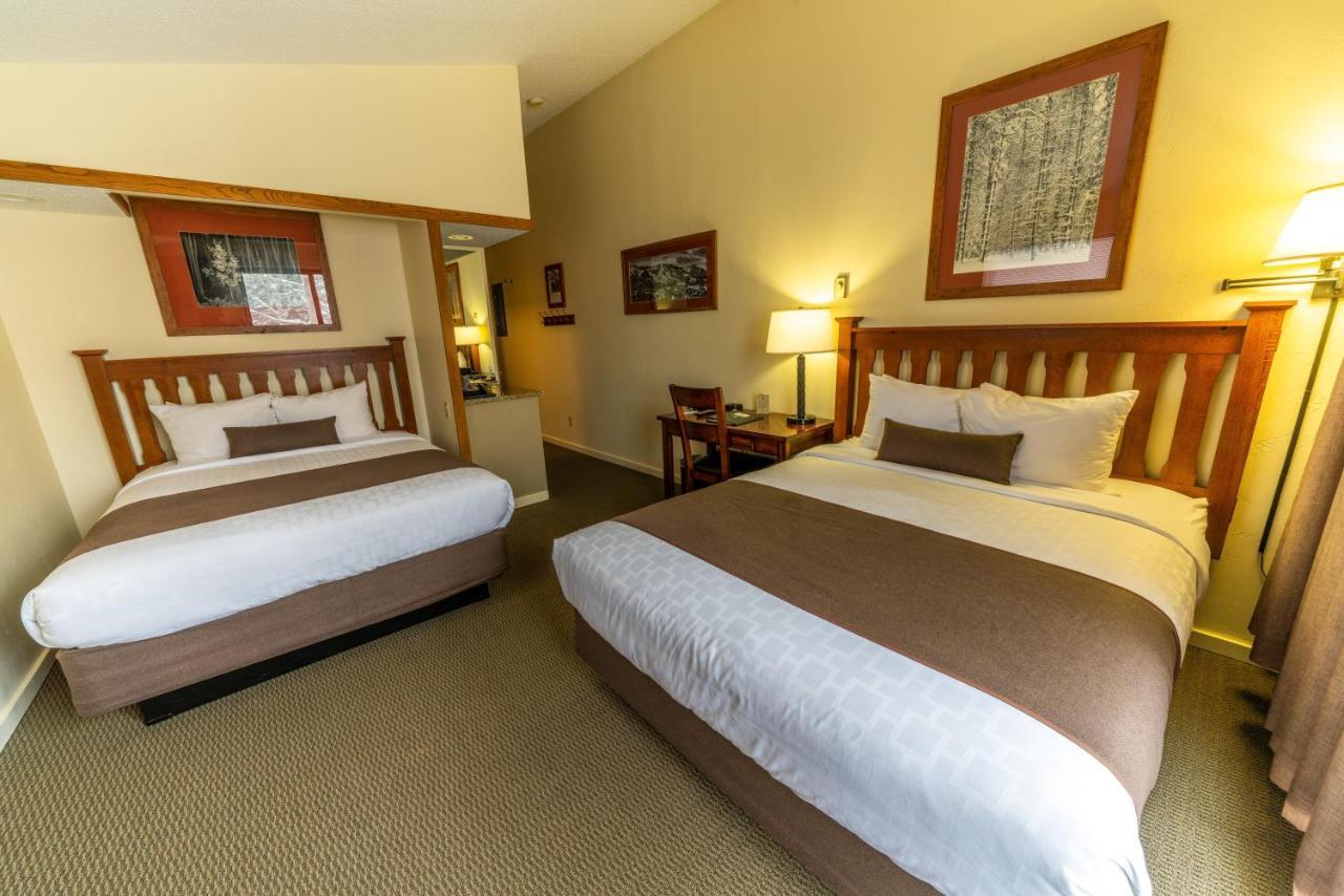 Pokolodi Lodge Snowmass Village Esterno foto
