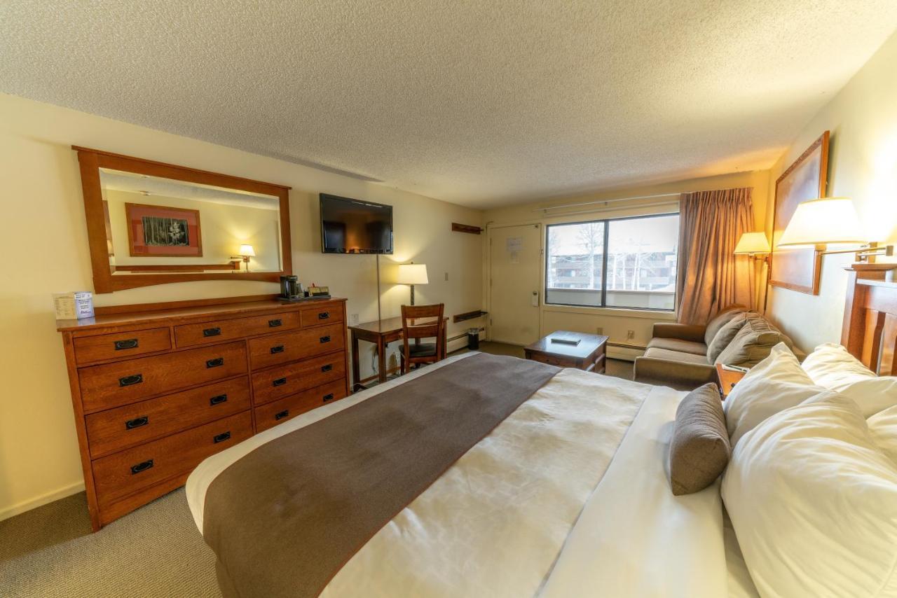 Pokolodi Lodge Snowmass Village Esterno foto