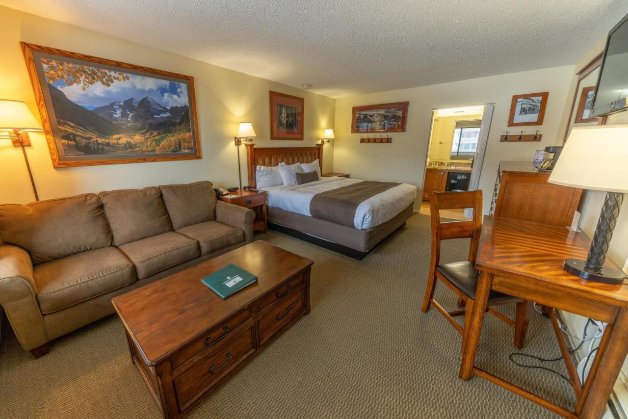 Pokolodi Lodge Snowmass Village Esterno foto