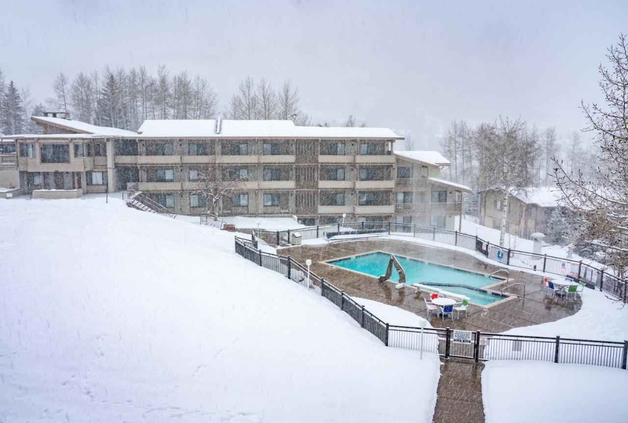 Pokolodi Lodge Snowmass Village Esterno foto