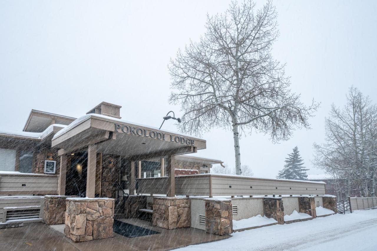 Pokolodi Lodge Snowmass Village Esterno foto
